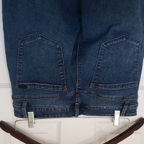 White House Black Market Women's jeans - EUC - #43-T💛 - Picture 4 of 7